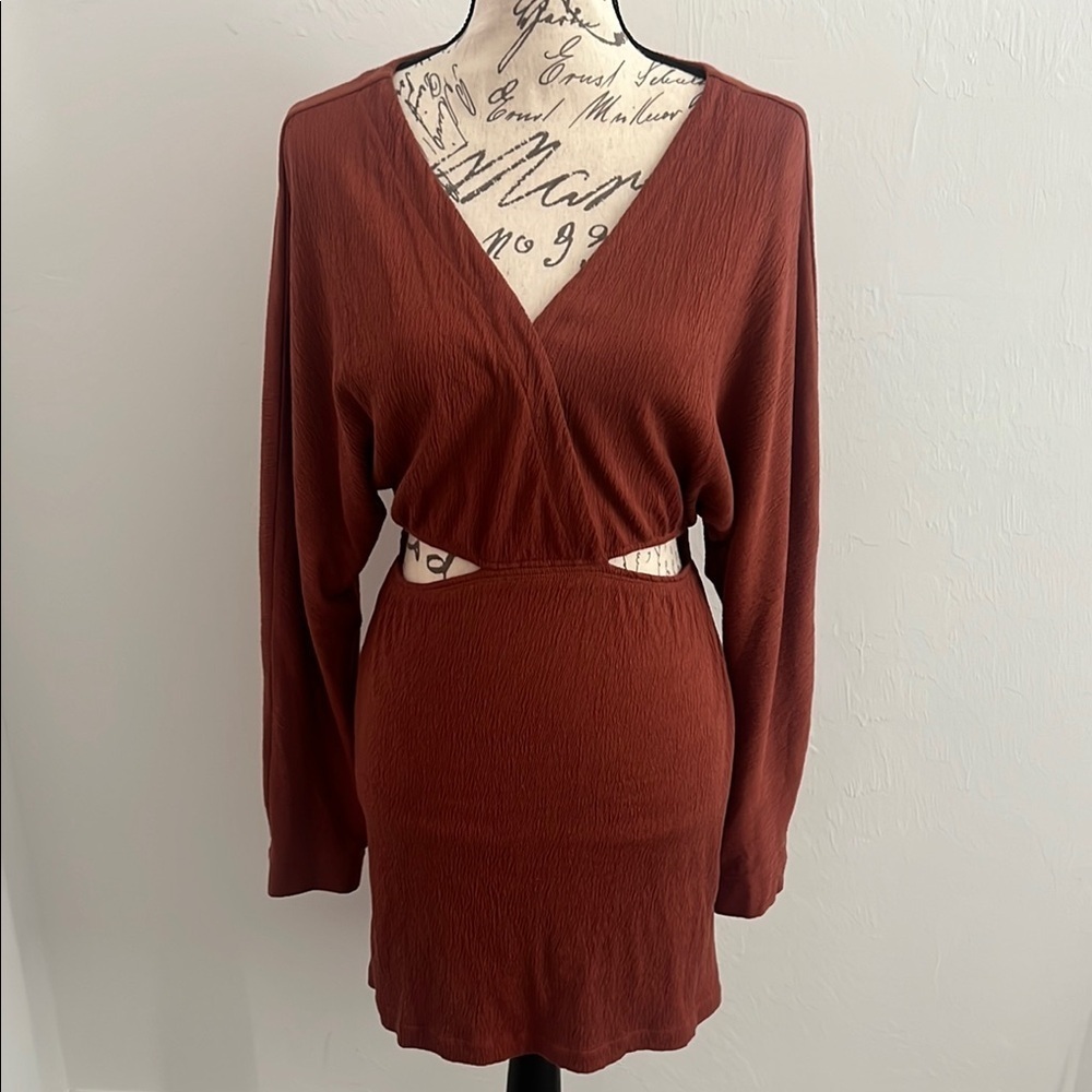 Free People Beach Dress Size XS